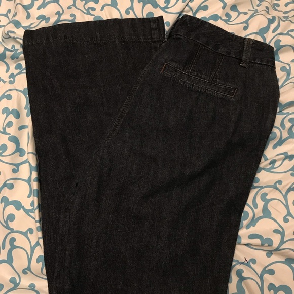 LOFT Denim - Loft Trouser Jeans LOFT Denim - Loft Trouser Jeans
